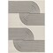 Livabliss Pisa PSS-2355 Machine Crafted Area Rug PSS2355-57 - alternate 1